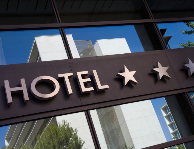 Будет принят новый законопроект для гостиничного бизнеса