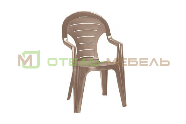 Пластиковый стул Bonaire