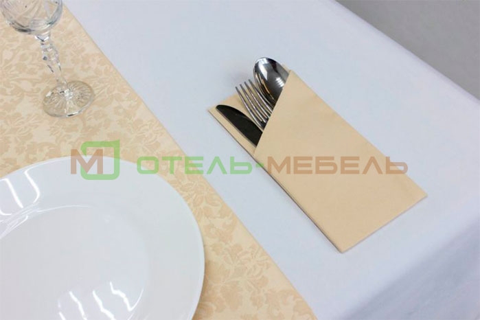 Куверты для приборов