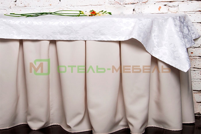 Фуршетные юбки