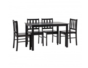 Обеденные группы